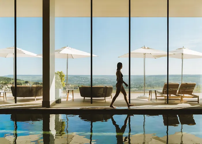 Royal Champagne Hotel & Spa