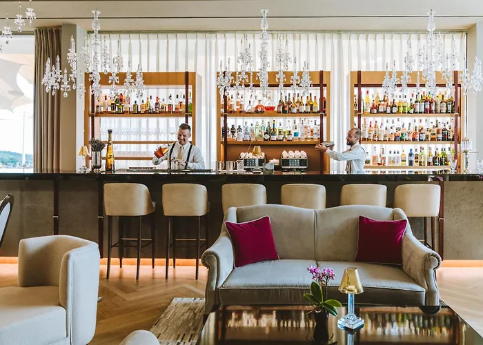 Royal Champagne Hotel&Spa