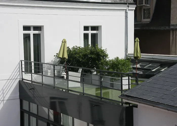 Le Cesar Hotel
