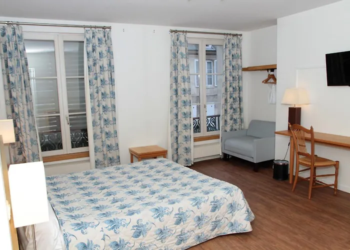 Hotel Le Regent