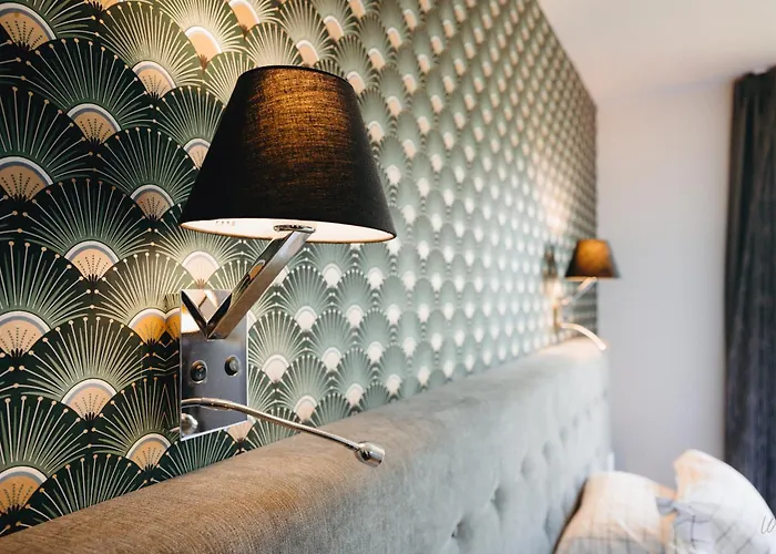 Armes De Champagne Hotel & Spa