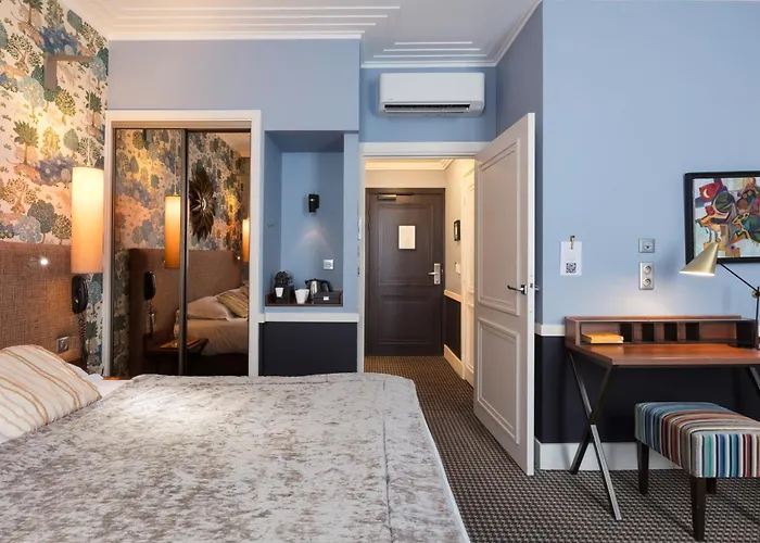 Hotel Maison Lia