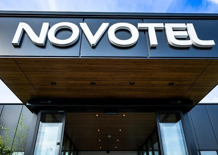 Novotel Reims Tinqueux