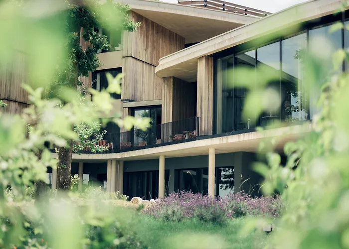Loisium Wine & Spa Hotel Champagne
