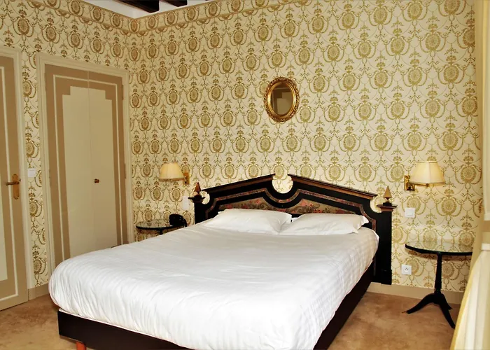 Hotel Le Regent